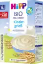 Bild 3 von HiPP Bio Milchbrei Kindergrieß Vorratspackung, 475 g