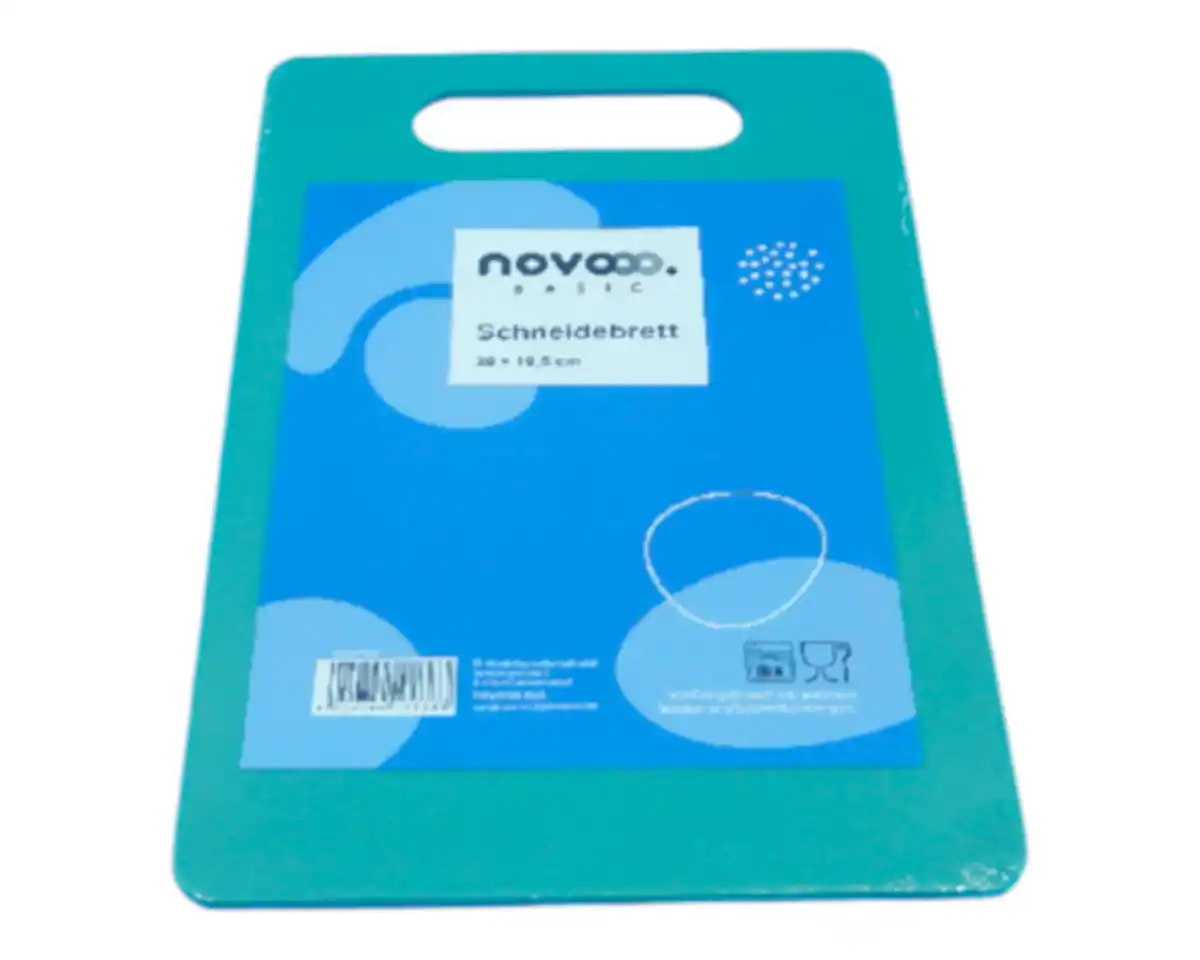 Bild 1 von Schneidebrett mint, 29x19,5cm