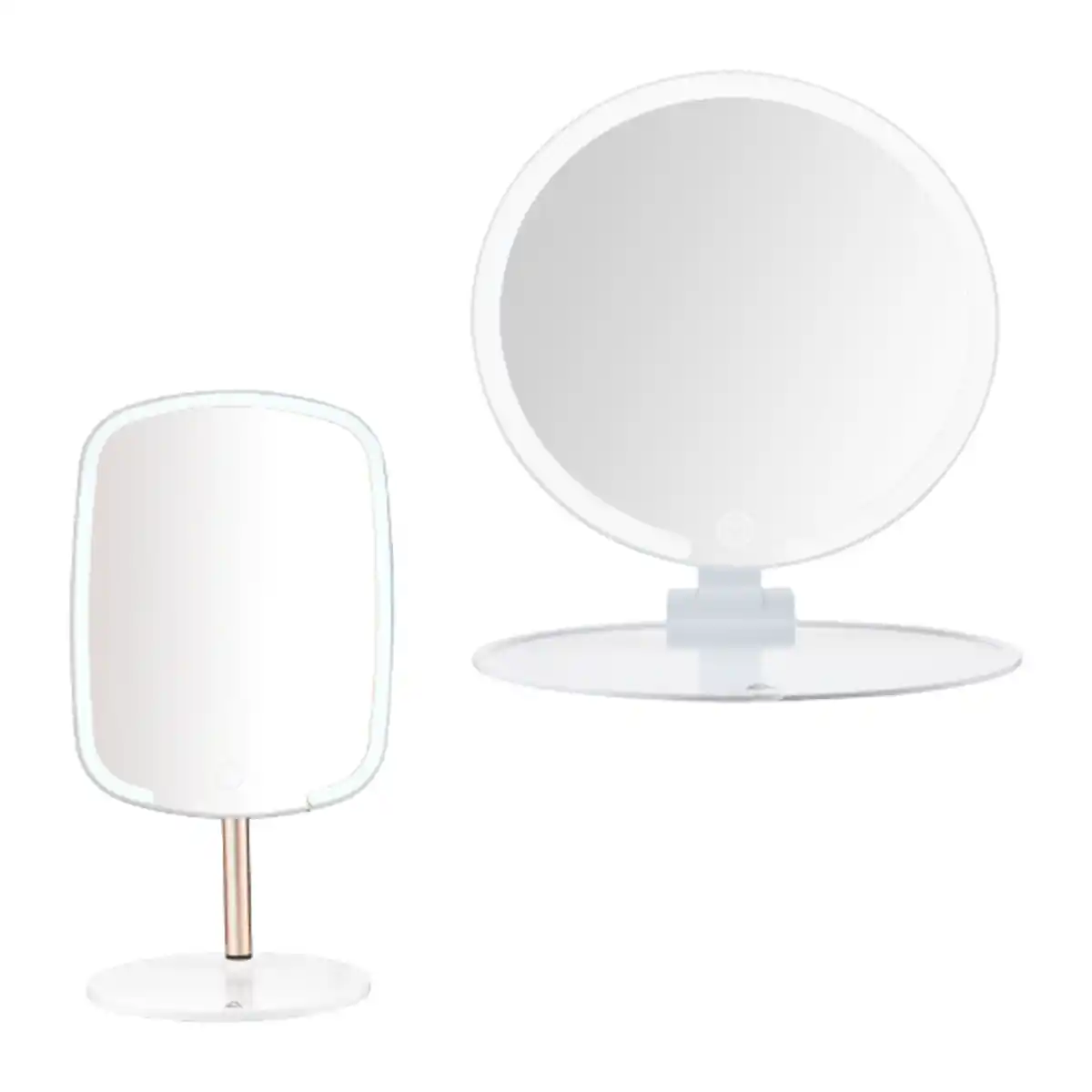 Bild 1 von AMBIANO LED-Kosmetikspiegel