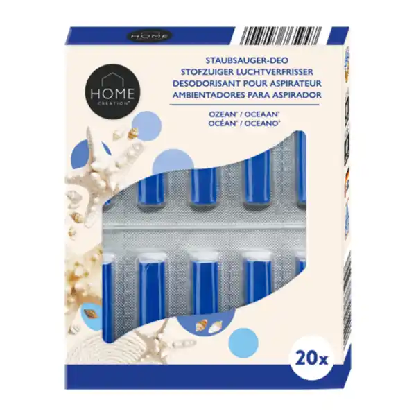 Bild 2 von HOME CREATION Staubsauger-Deo