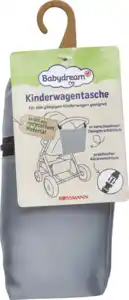 Babydream Kinderwagentasche