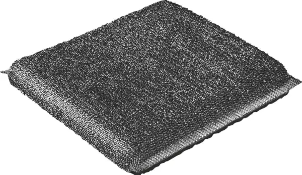 Bild 2 von Vileda Glitzi Power Inox