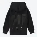 Bild 4 von Kinder-Jungen-Hoodie mit Rückenprint