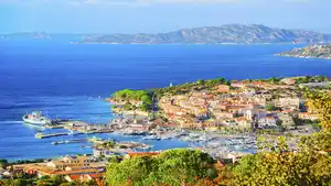 Italien – Sardinien – Rundreise