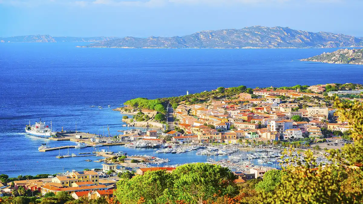 Bild 1 von Italien – Sardinien – Rundreise