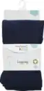 Bild 1 von under2wear kids Leggings dunkelblau Gr. 122/128