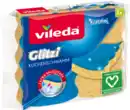 Bild 1 von Vileda Glitzi Küchenschwamm