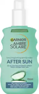 Garnier Ambre Solaire After Sun Spray, 150 ml