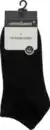 Bild 1 von under2wear Im Schuh Socke unisex DP schwarz Gr. 35/38
