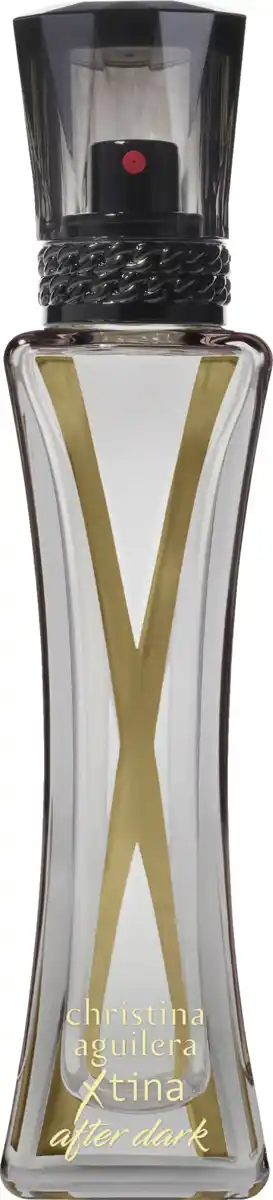 Bild 1 von Christina Aguilera Xtina After Dark, EdP 30 ml