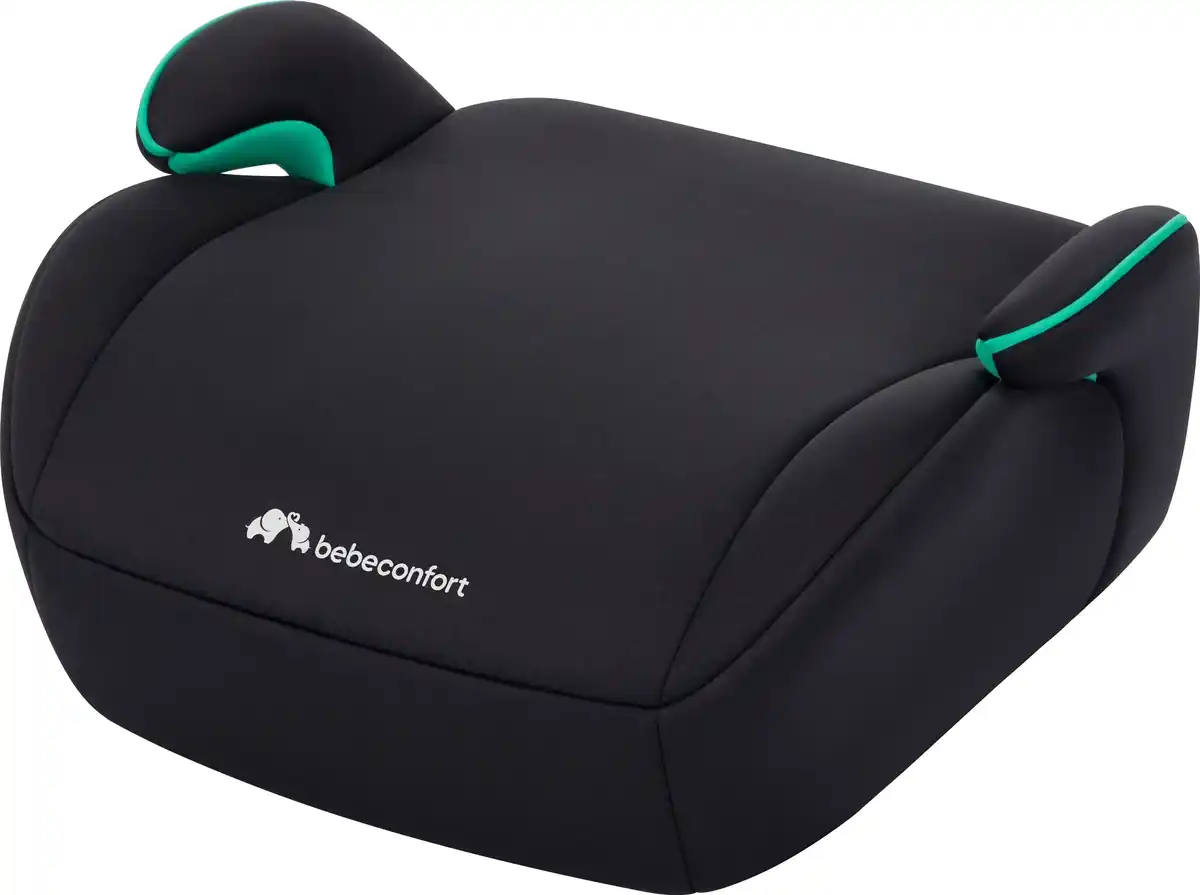 Bild 1 von bebeconfort Sitzerhöhung Gaia i-Safe Mineral Black