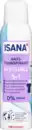 Bild 1 von ISANA Anti-Transpirant Spray Invisible 5in1, 150 ml