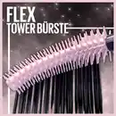 Bild 1 von Maybelline New York Lash Sensational Sky High Cosmic Black + Mini Super Stay Matte Ink 65 Seductress