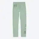 Bild 1 von Kinder-Mädchen-Leggings mit Glitzerdruck