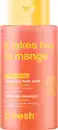 Bild 1 von b.fresh Duschgel - it takes two to mango, 473 ml