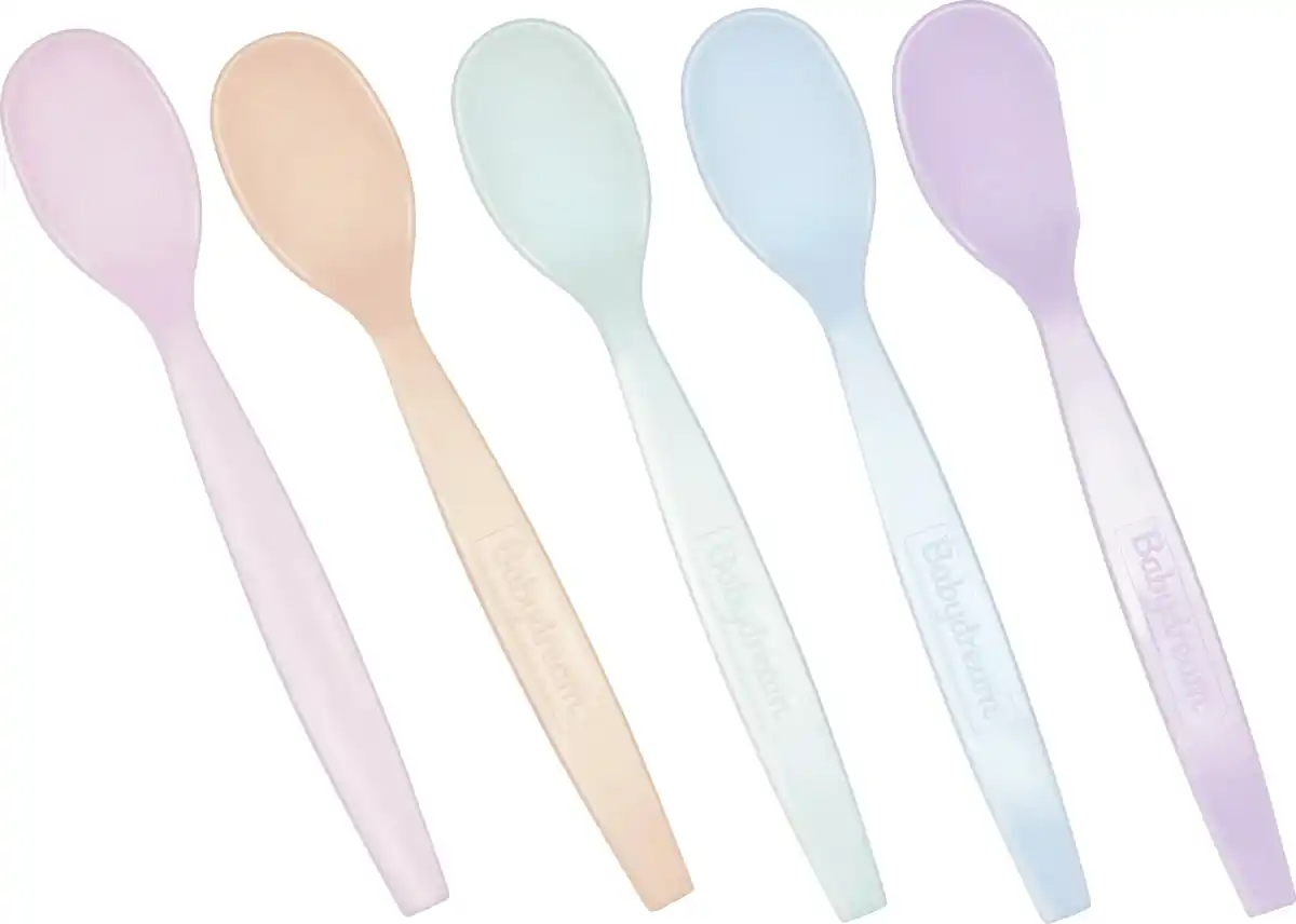 Bild 3 von Babydream Babylöffel