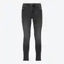 Bild 4 von Damen-Jeans mit offenen Kanten, NKD-MIAMI