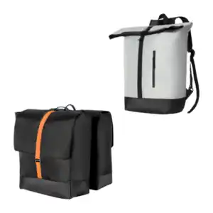 RIDE+GO Fahrradtasche