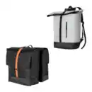 Bild 1 von RIDE+GO Fahrradtasche