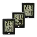 Bild 2 von KRONTALER Thermo-Hygrometer