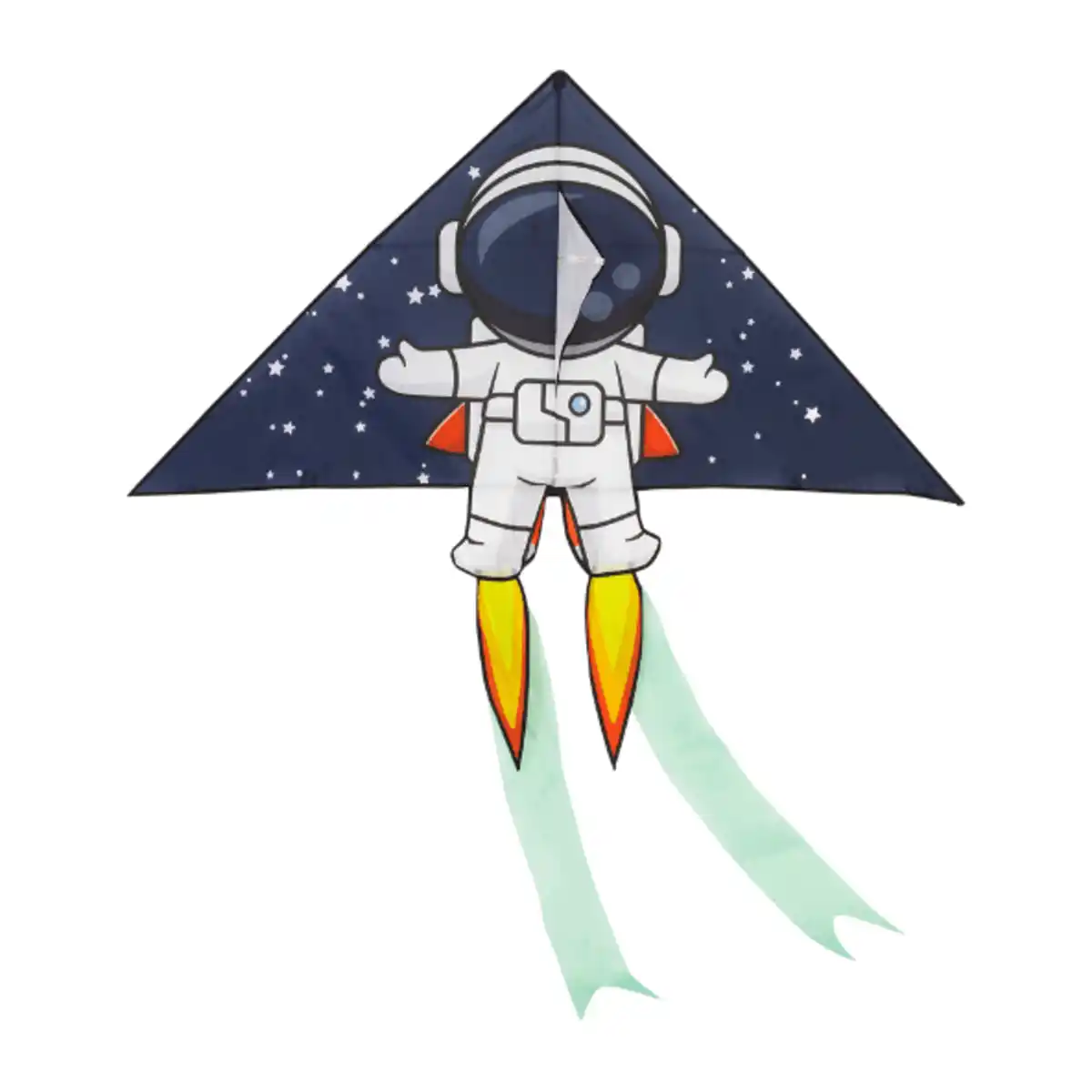 Bild 2 von CRANE Flug- / Lenkdrache