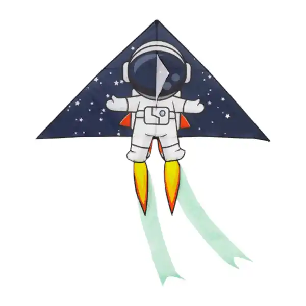 Bild 2 von CRANE Flug- / Lenkdrache