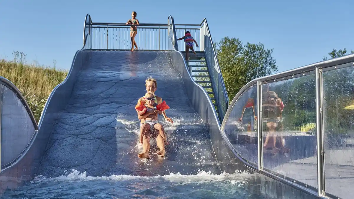 Bild 1 von Bayerischer Wald - Bodenmais - Dorfclub Bodenmais