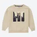 Bild 3 von Kinder-Jungen-Sweatshirt mit Stickerei