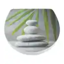 Bild 4 von HOME CREATION WC-Sitz