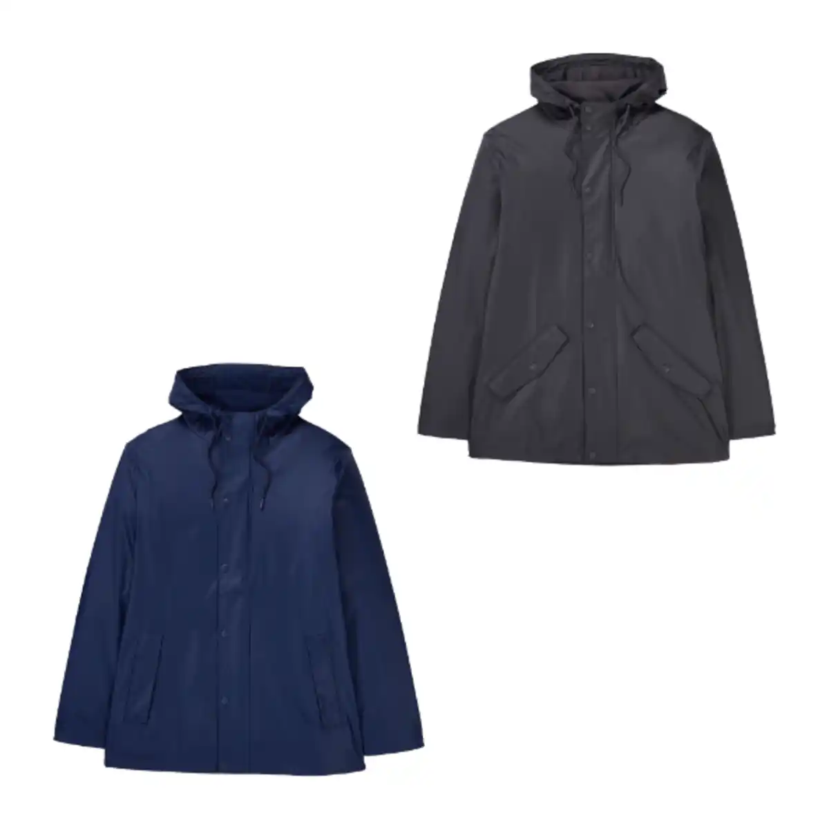 Bild 1 von UP2FASHION Friesennerz