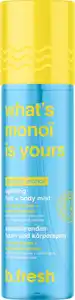 b.fresh Haar- und Körperspray - what's monoi is yours, 221 ml