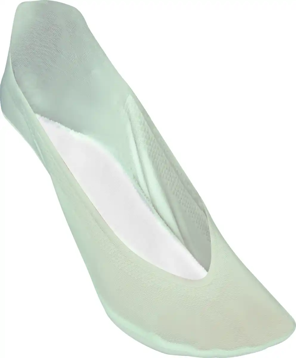 Bild 2 von under2wear Aktive Bambussneaker EP beige Gr. 39/42