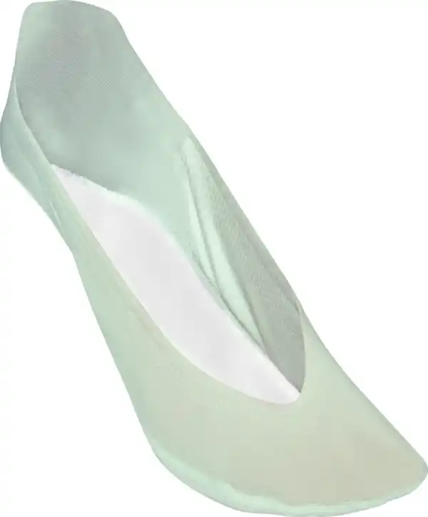 Bild 2 von under2wear Aktive Bambussneaker EP beige Gr. 39/42