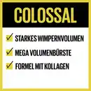 Bild 4 von Maybelline New York Volum' Express The Colossal Black Mascara Waterproof + Mini Super Stay Matte Ink Lippenstift 15 L