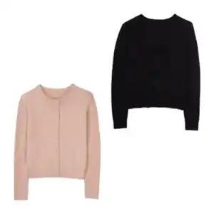 UP2FASHION Strickjacke