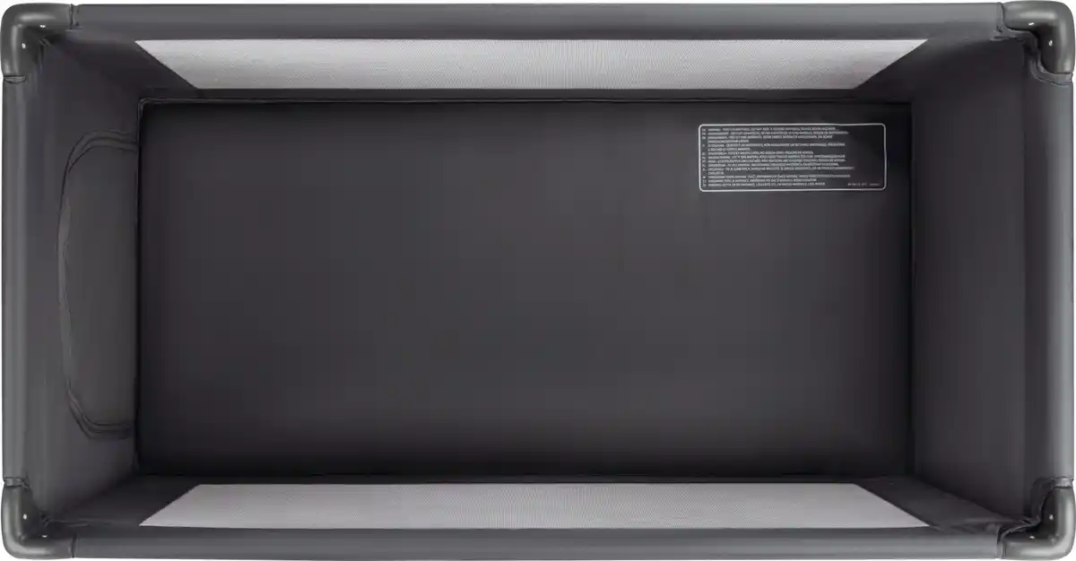 Bild 2 von bebeconfort Reisebett Sweet Dreams Mineral Graphite