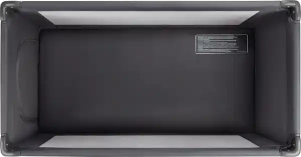 Bild 2 von bebeconfort Reisebett Sweet Dreams Mineral Graphite