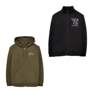 UP2FASHION Sweatjacke