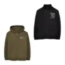 Bild 1 von UP2FASHION Sweatjacke