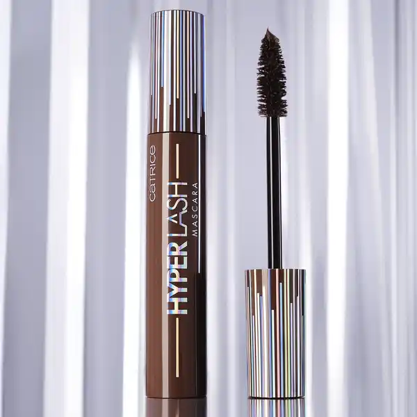 Bild 2 von Catrice Hyper Lash Mascara 020 Speedy Brown, 11 ml