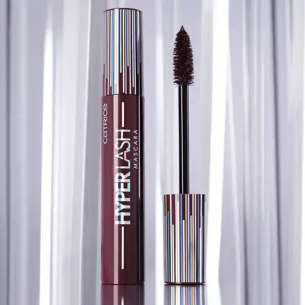 Bild 3 von Catrice Hyper Lash Mascara 030 Burgundy Bliss, 11 ml