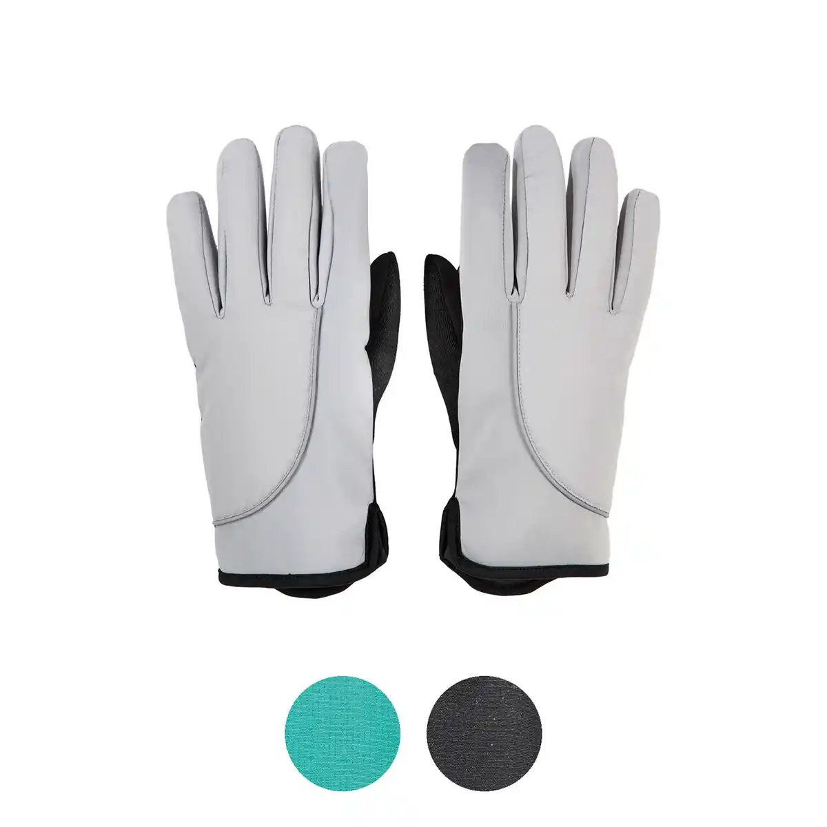 Bild 1 von CRANE Winter-Fahrrad Handschuhe