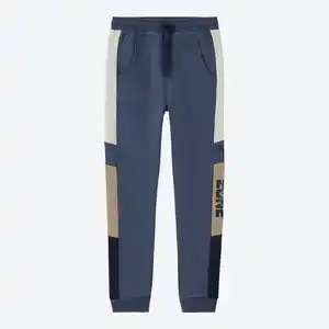 Kinder-Jungen-Jogginghose mit Druck
