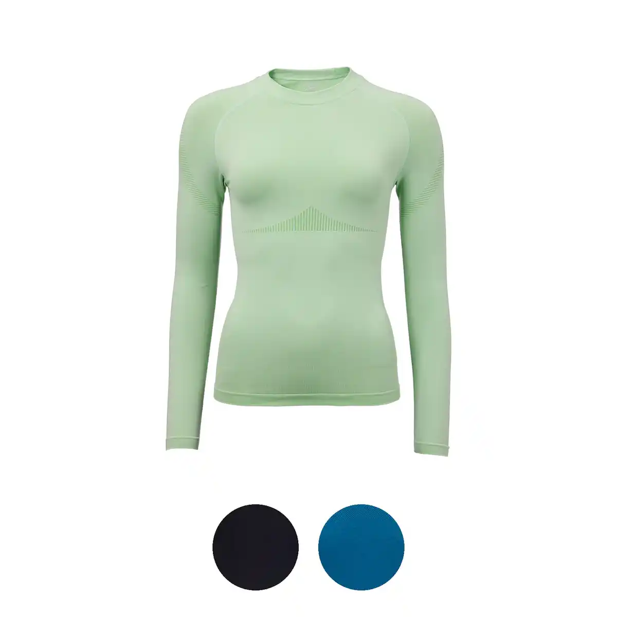 Bild 1 von CRANE Damen-/Herren-Rad-Unterhemd