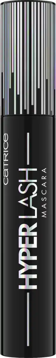Bild 1 von Catrice Hyper Lash Mascara 010 Electric Black, 11 ml
