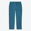 Bild 2 von Unisex Kinder-Sweat-Hose mit Web-Label