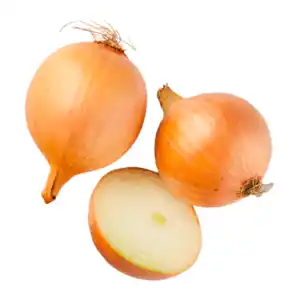 Gemüsezwiebeln 500g
