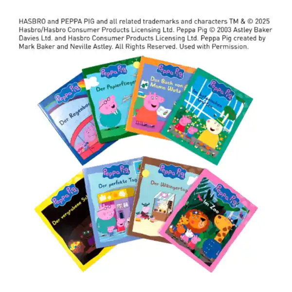 Bild 4 von Mini-Bücher