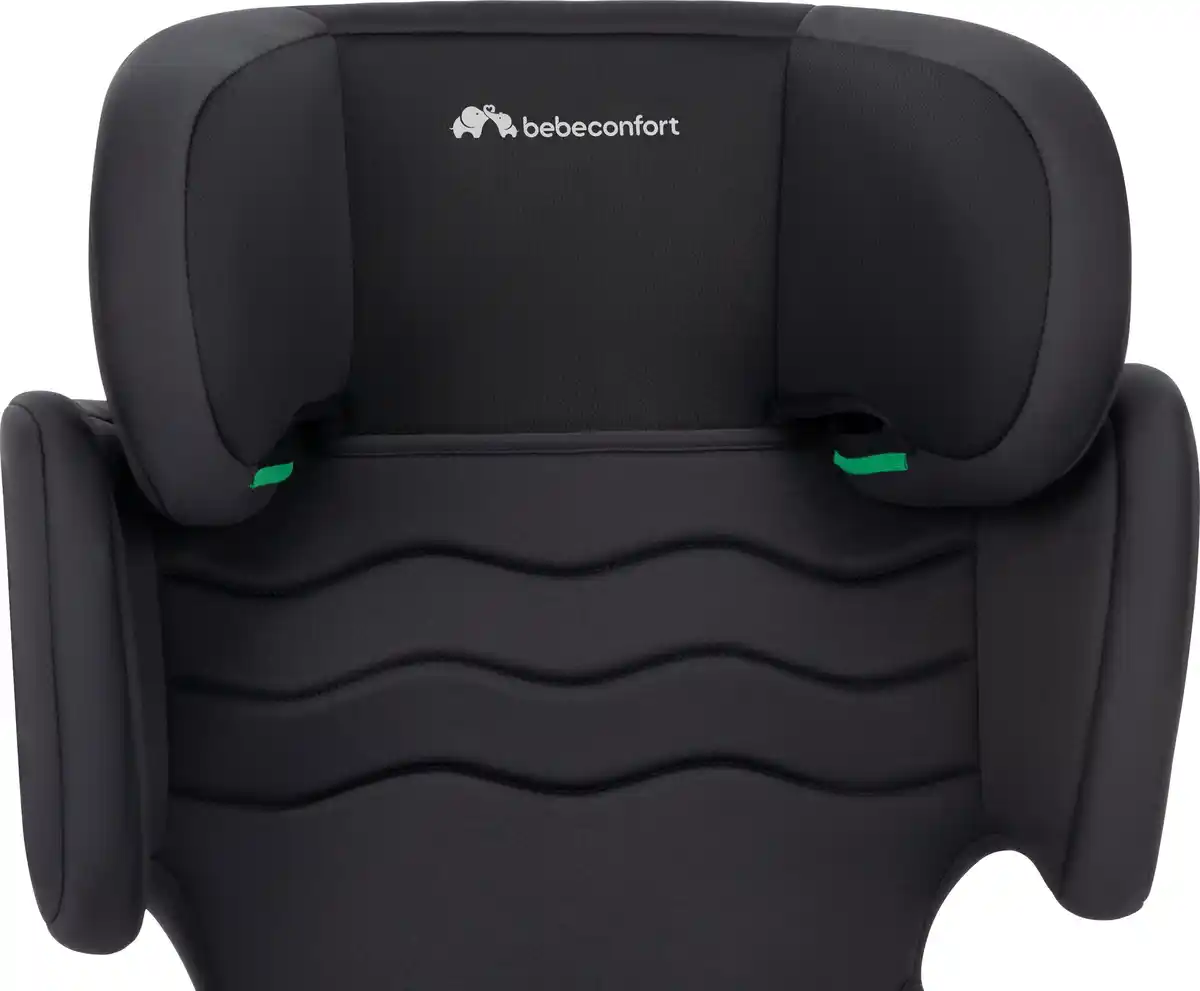 Bild 2 von bebeconfort Sitzerhöhung Hera i-FiX Mineral Black