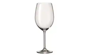 Glas Koch - Bordeauxglas Daily, 640 ml